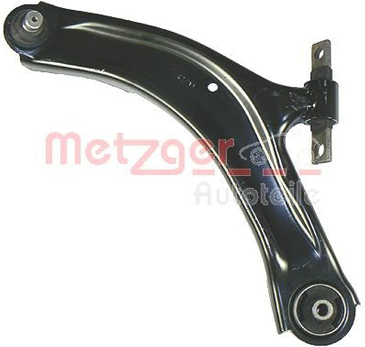 Metzger 58029701 Lenker, Radaufhängung