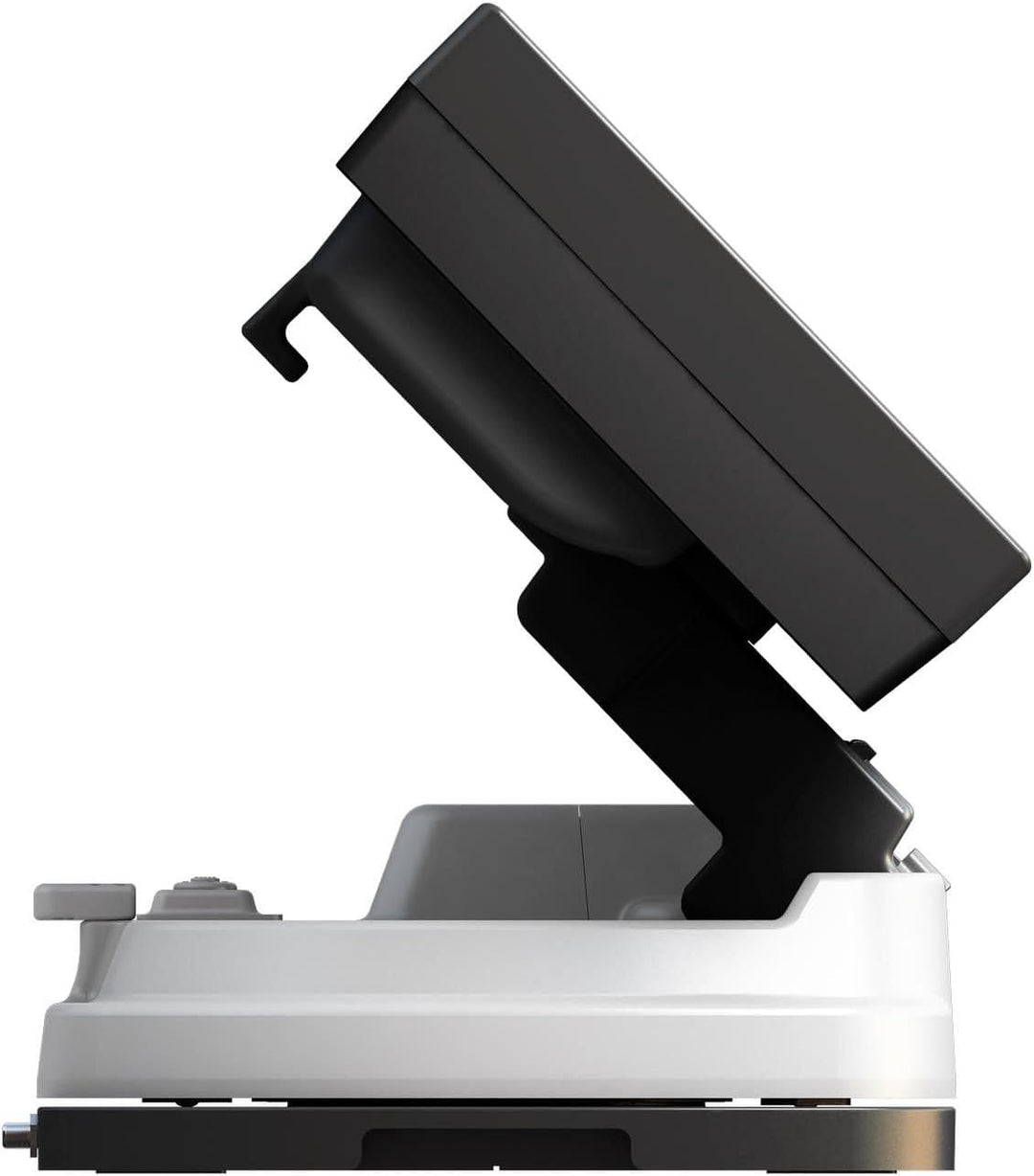 Selfsat Snipe 3 R Twin mit Fernbedienung Black Line - GPS Vollautomatische Antenne Skew Sat System