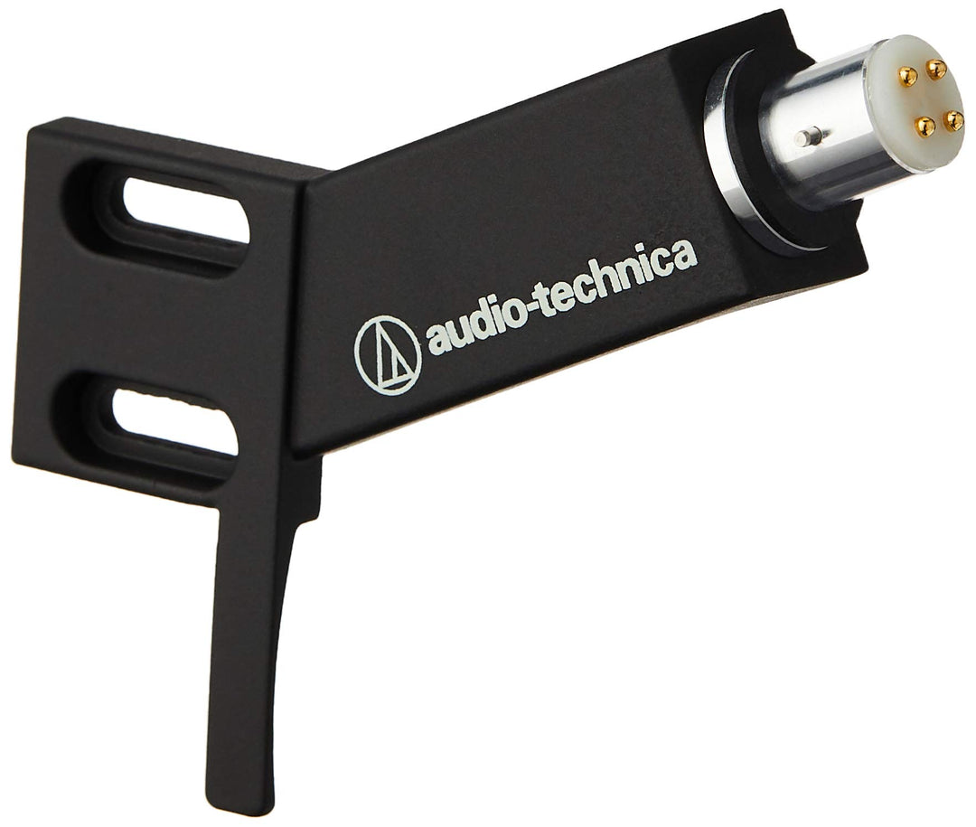 audio technica at-HS 4 Systemhalterung/Headshell - schwarz