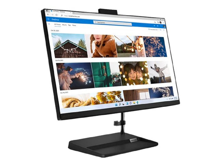 Leno IC AiO 3 24IAP7 i3 8 I bk W11H F0GH00ANGE