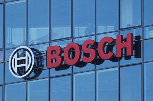 BOSCH Kohlebürsten 1607014171 Paar