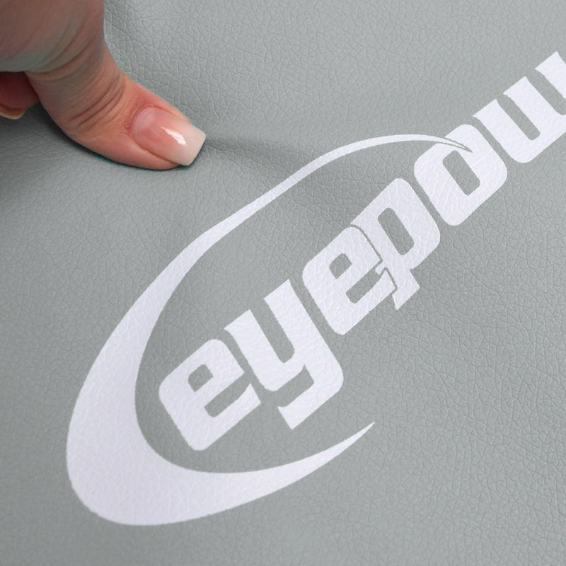 EYEPOWER 180x60 Klappbare Turnmatte für Zuhause - Gymnastikmatte Dicke 5cm - Weichbodenmatte Akrobat