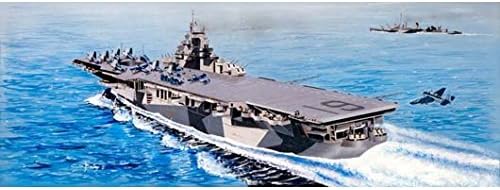 Trumpeter 05610 Modellbausatz USS Hancock CV-19