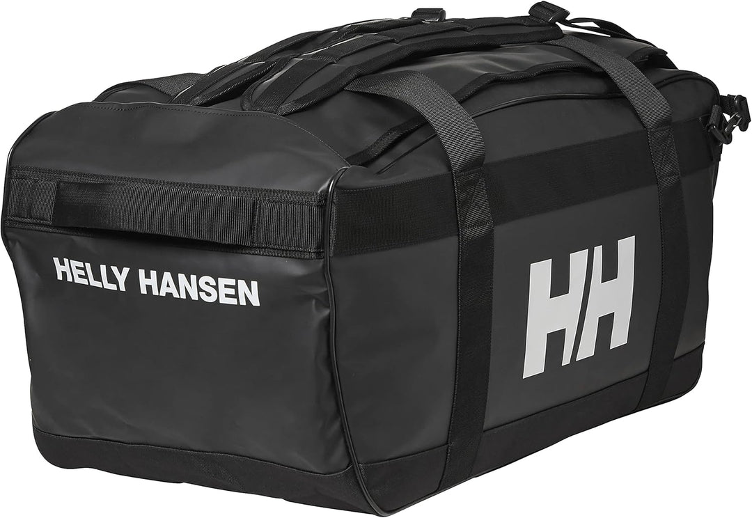 Helly Hansen STD Schwarz Single, STD Schwarz Single
