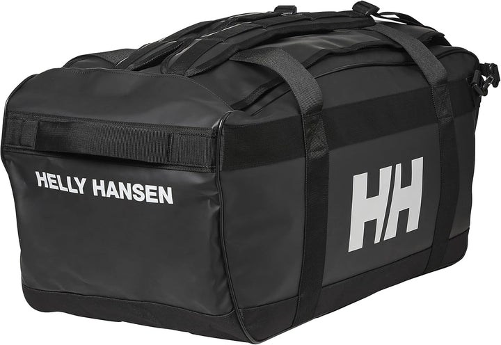 Helly Hansen STD Schwarz Single, STD Schwarz Single