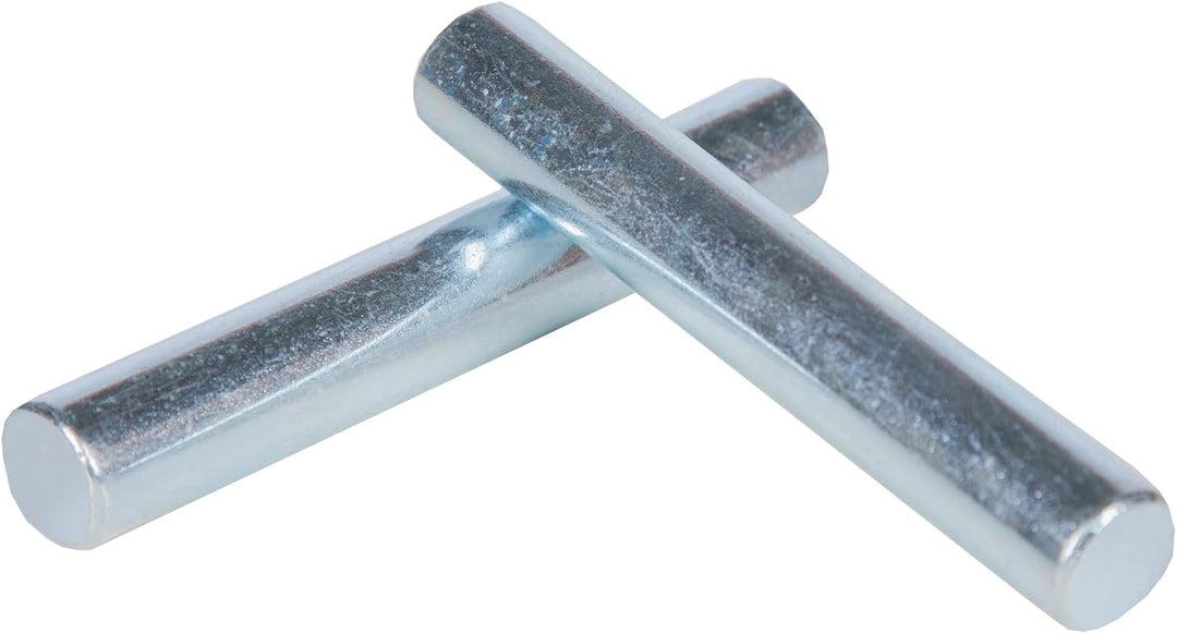 BENLEE Rocky Marciano Springseil Zusatz Gewichte Super Jump Handle Weight, Stahl, Grösse: One Size