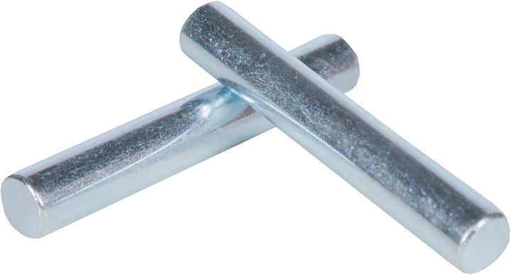 BENLEE Rocky Marciano Springseil Zusatz Gewichte Super Jump Handle Weight, Stahl, Grösse: One Size