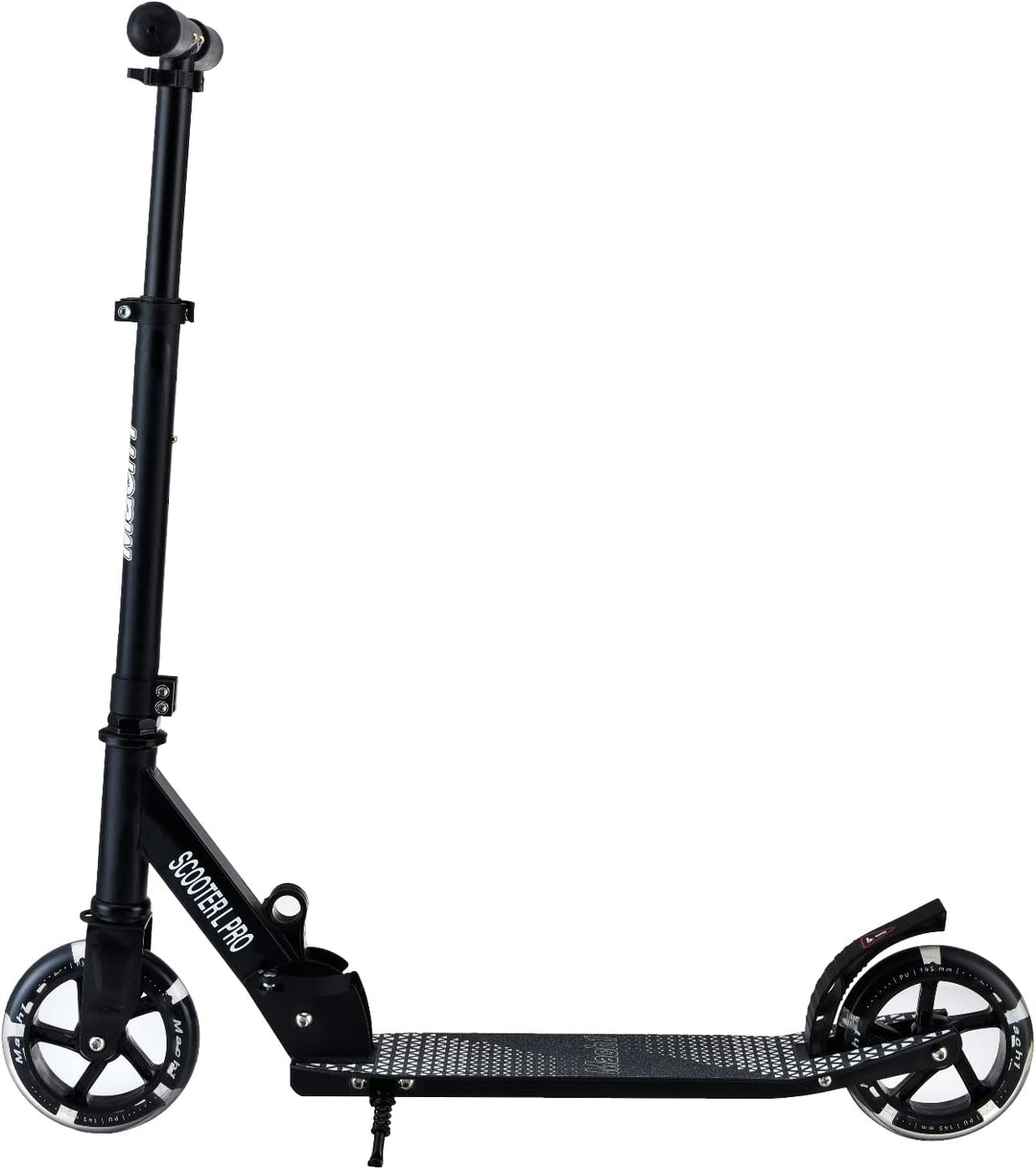 Mach1 Kick Scooter ALU City Roller Tretroller Grosse XXL Wheel von 145 bis 250mm Rollen/Reifen Erwac