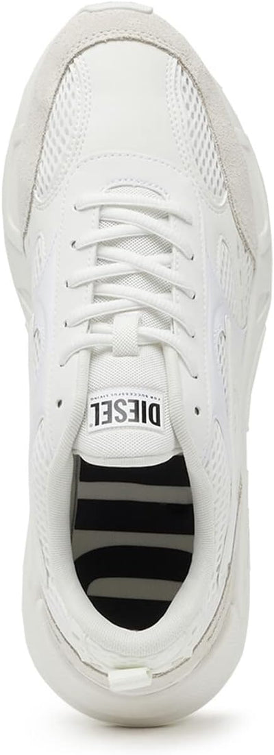 DIESEL Herren S-Serendipity Oxford-Schuh, T1003 P4431, 41 EU