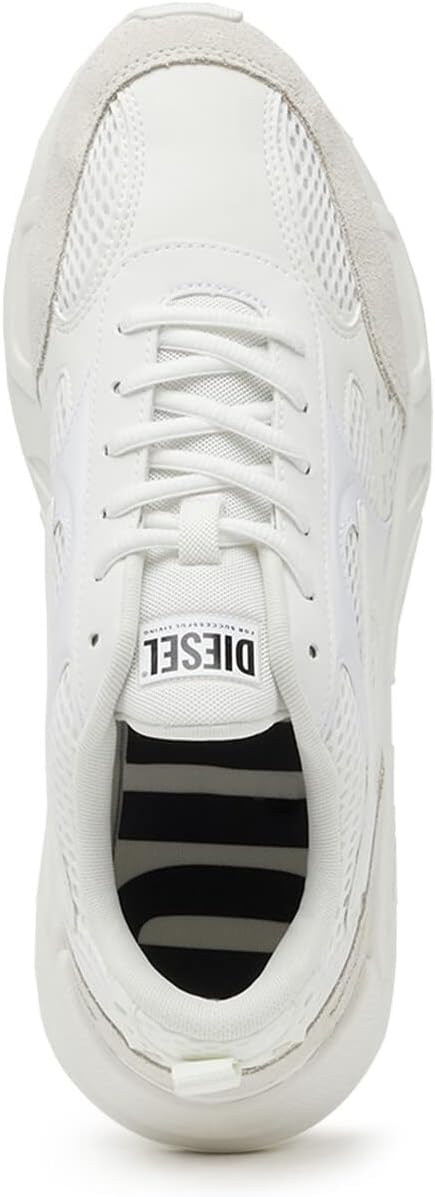 DIESEL Herren S-Serendipity Oxford-Schuh, T1003 P4431, 41 EU