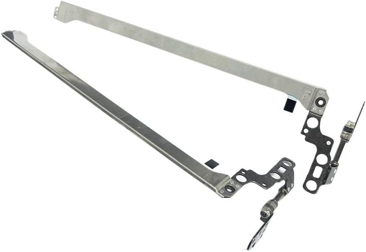 Suyitai Ersatz-Scharniere für Lenovo Ideapad V15-IKB V15-IWL V15-IGL V15-IGL V15-ADA 81MV 81MX 81N3
