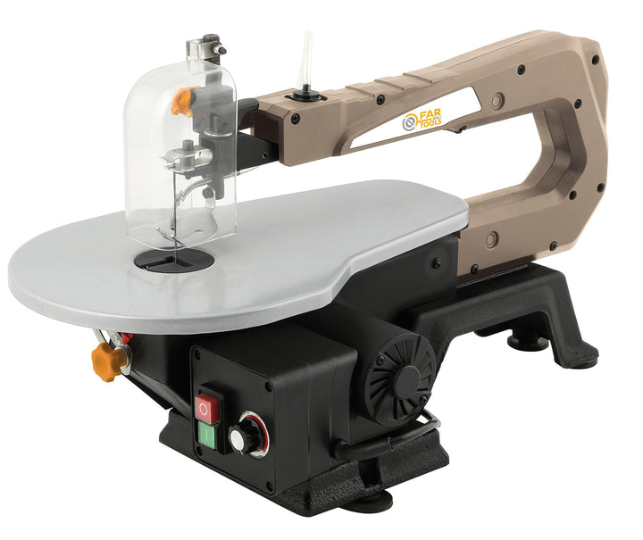Fartools One S 16 Dekupiersäge, 85 W