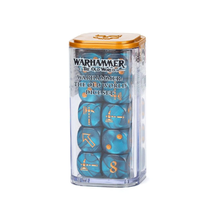 Games Workshop Warhammer The Old World-