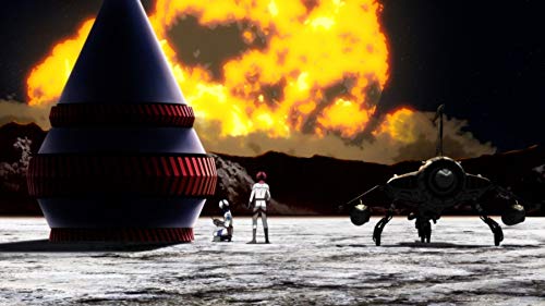 Star Blazers 2202 - Space Battleship Yamato - Vol.3 [Blu-ray], Blu-ray