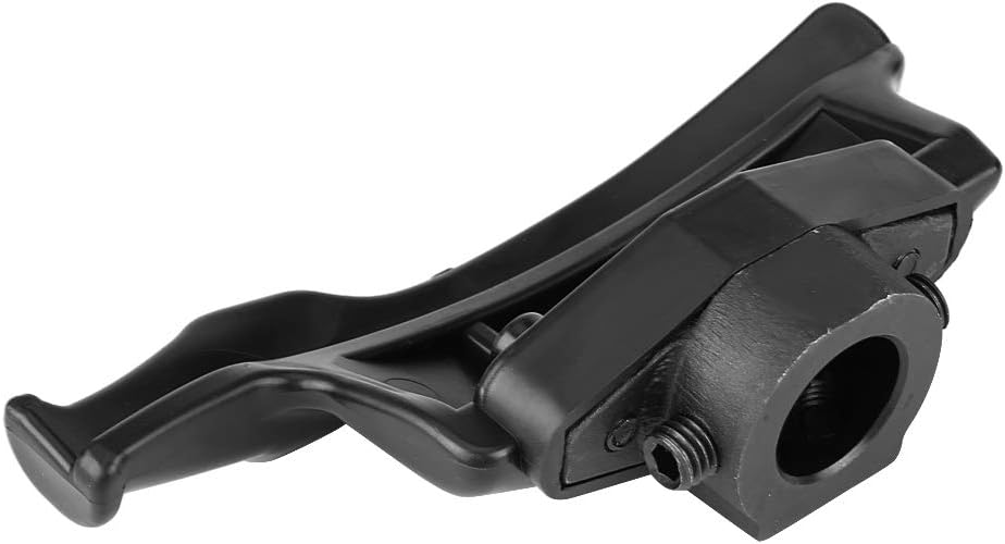 Reminnbor Reifenmontiermaschine Zubehör 1,2" Tire Changer Demount Duck Head Schwarz Tire Changer Mac