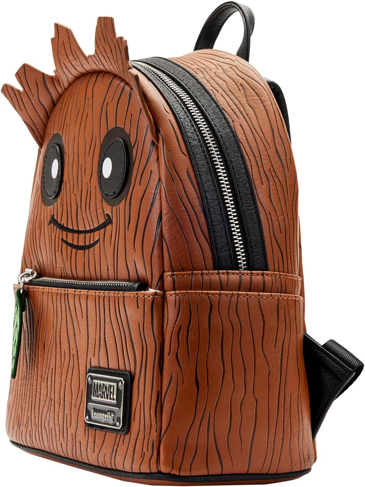 Loungefly Rucksack, Tasche, Farbe Vario, 1