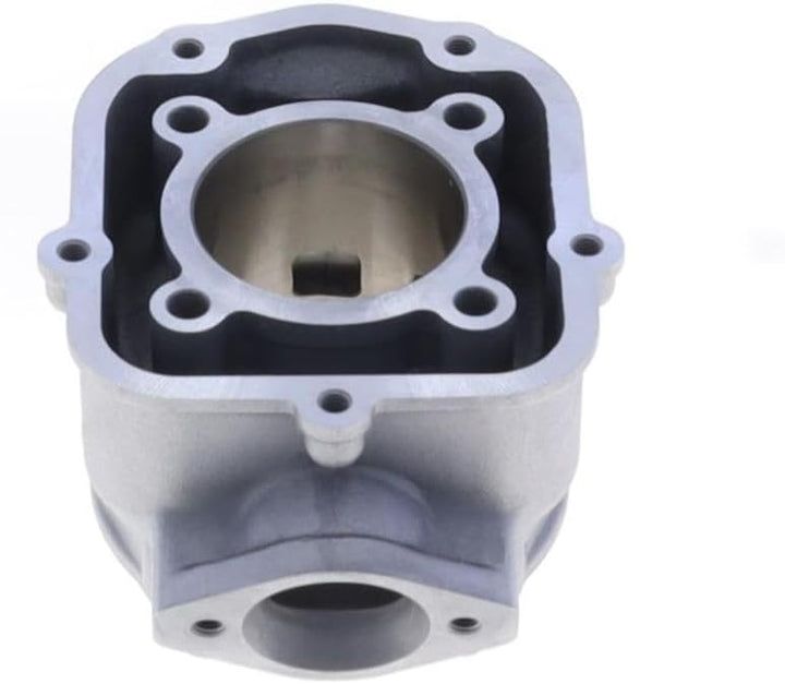 Athena P400105100007 Racing Aluminium Zylinder Satz, Durchmesser : 50 mm, 80 CC