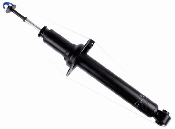 SACHS 312 135 Stossdämpfer