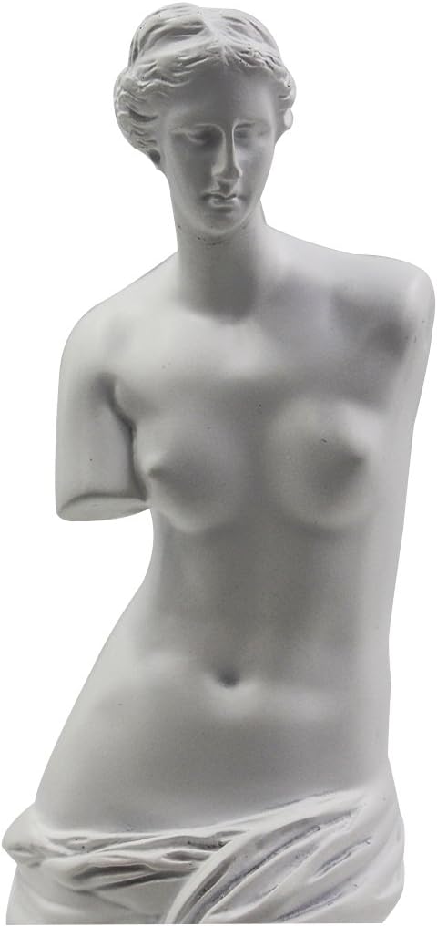 KIKITO Y Venus de Milo Statue griechische römische Mythologie Göttin Aphrodite Statue Tolle Dekorati