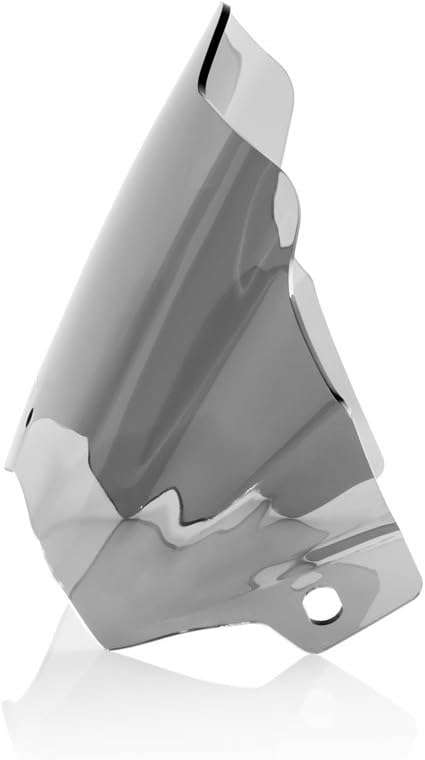 WINDSCHILD SPORT WRS GETÖNT R 1200 GS/ADVENTURE 2004-2012 geräuchert, geräuchert