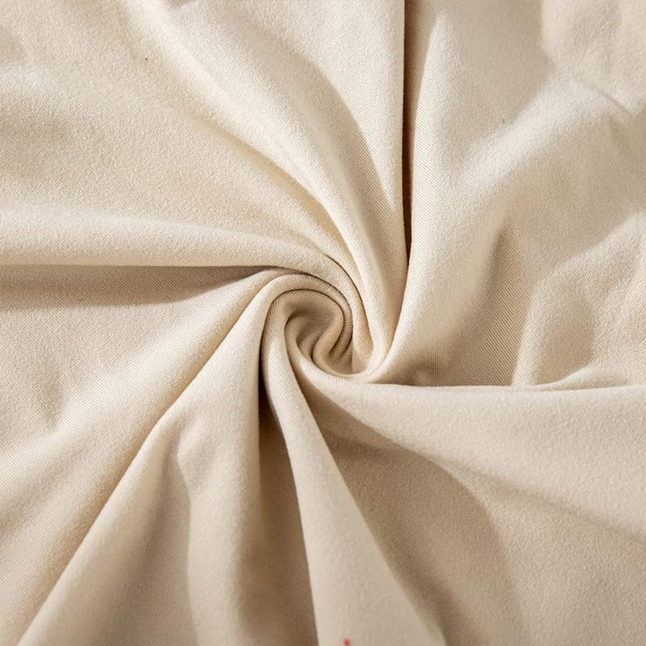 Esszimmerstuhlhussen Skandinavische Stuhlhussen für Esszimmer Stretch Skandinavische Stuhlhussen Stu