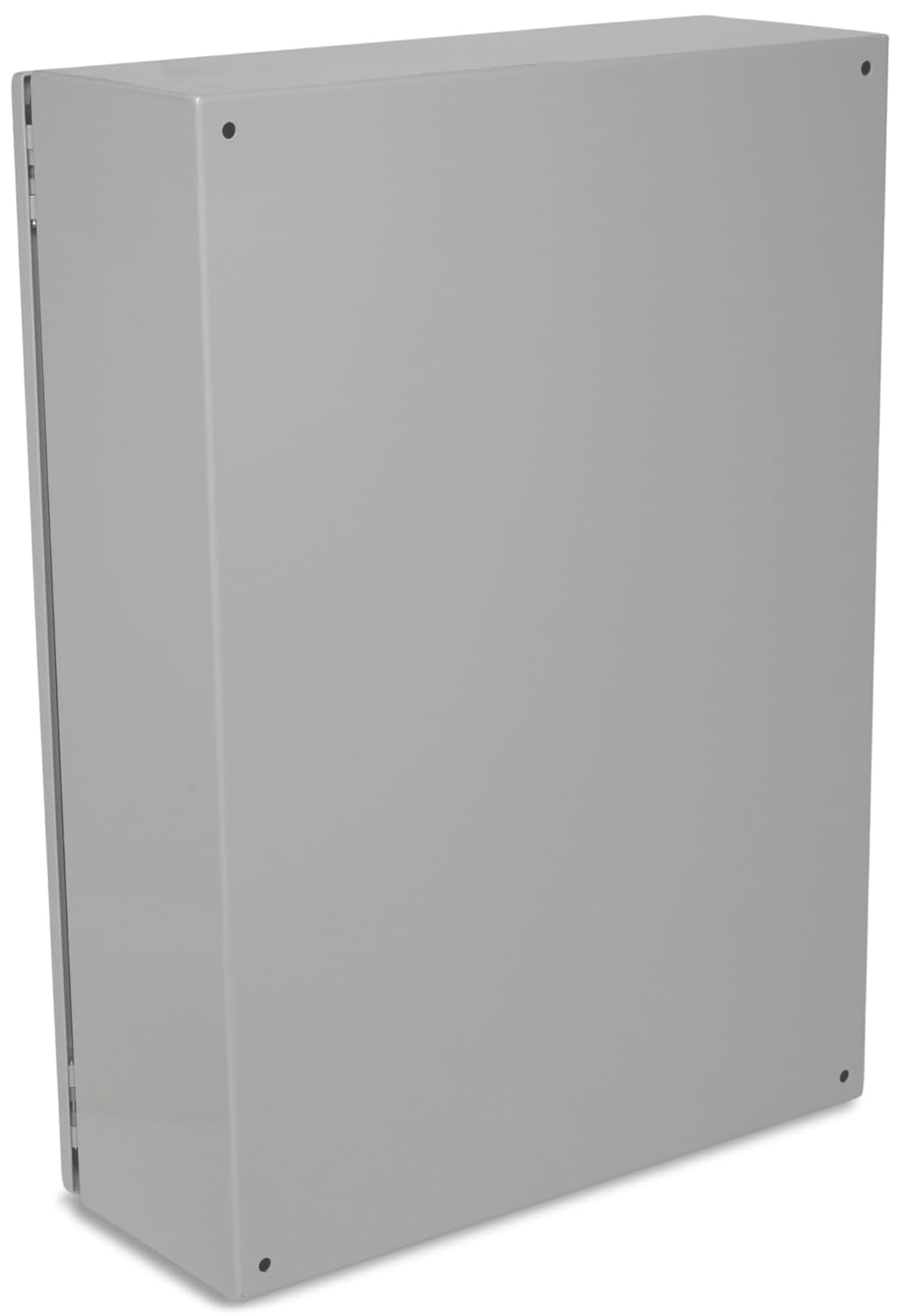 Schaltschrank Stahlblech Wandgehäuse Treva IP66 700x500x200mm BOXEXPERT, 700x500x200mm