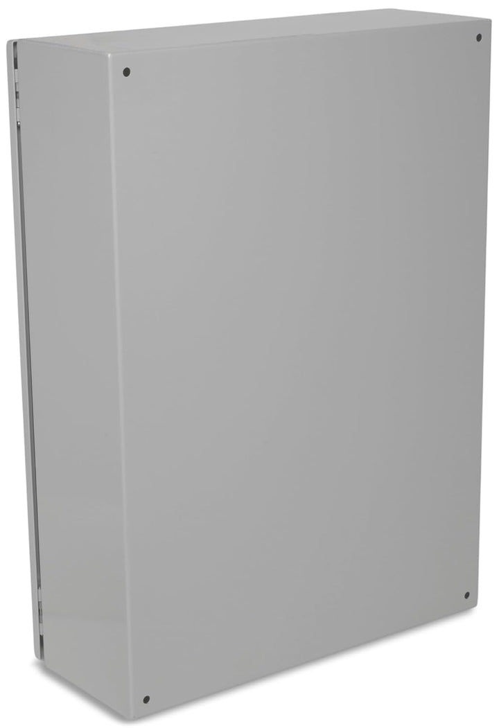 Schaltschrank Stahlblech Wandgehäuse Treva IP66 700x500x200mm BOXEXPERT, 700x500x200mm