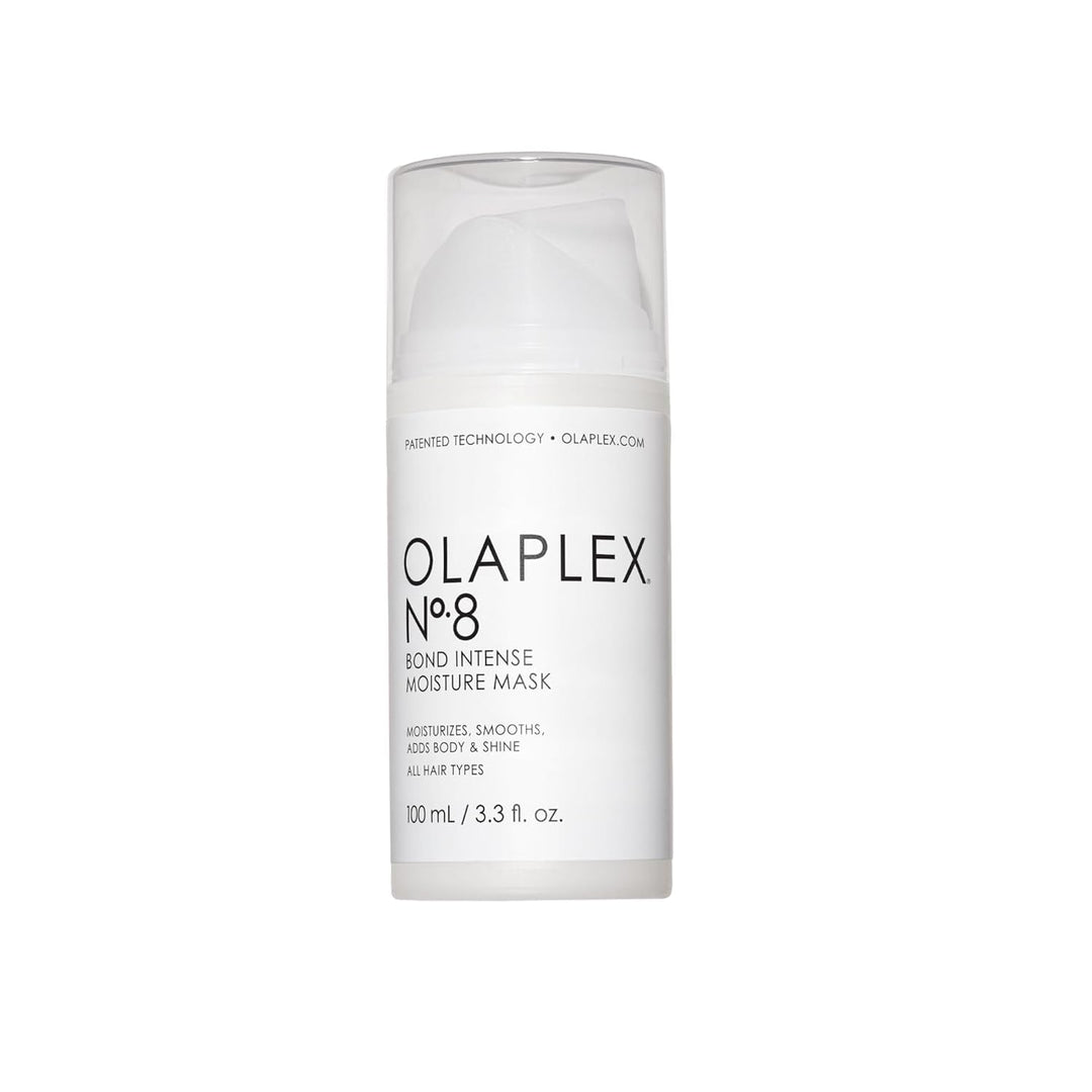 Olaplex Nr. 8 Bond Intense Moisture Haarmaske, Verleiht Glätte Und Pflegt Für Sichtbar Gesundes Haar