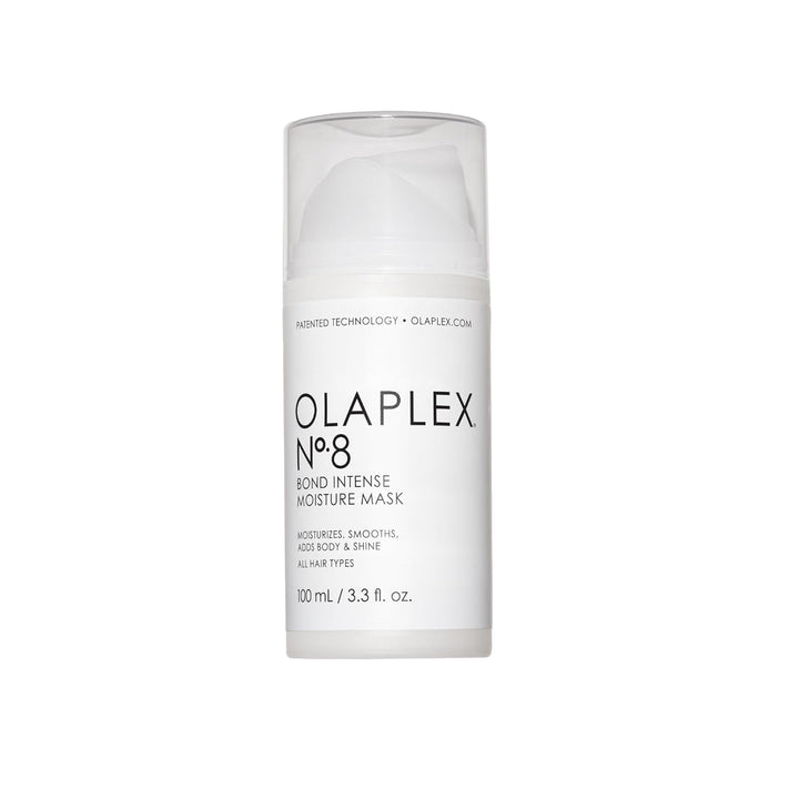 Olaplex Nr. 8 Bond Intense Moisture Haarmaske, Verleiht Glätte Und Pflegt Für Sichtbar Gesundes Haar