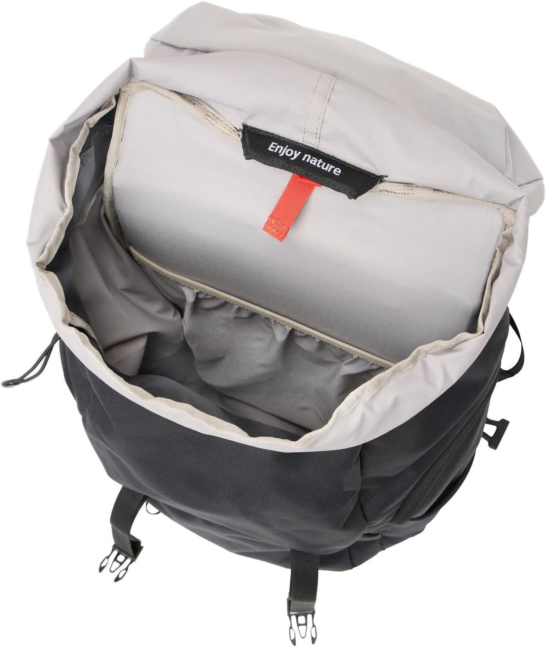 VAUDE Rucksaecke30-39L Jura 32 Einheitsgrösse Schwarz, Einheitsgrösse Schwarz