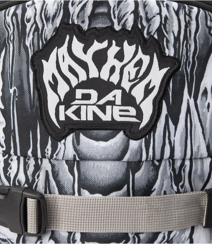DAKINE Rucksack Mission 25L Mayhem Griffin, 25L Mayhem Griffin