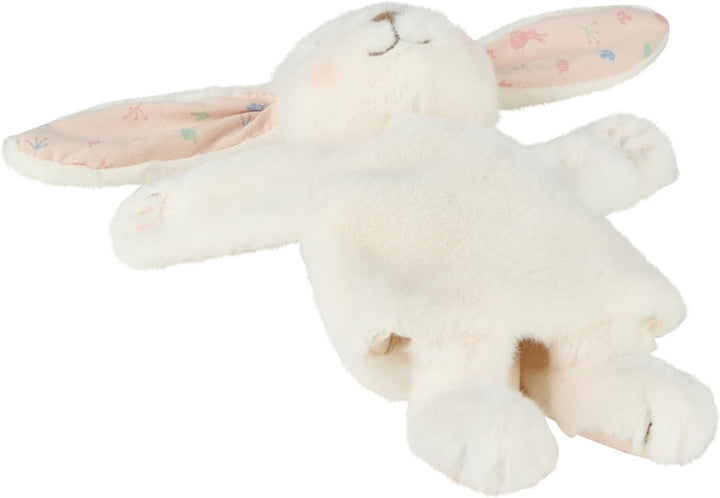 Sterntaler Kinder Handpuppe Hase Hanni - weiches Spielzeug zum Puppentheater, Erzählen, Kuscheln & z