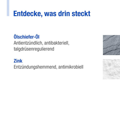 Aknederm Creme intens 2 x 30g für alle Hauttypen - entzündungshemmende Anti Pickel Creme mit Zink -