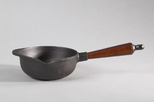 Skeppshult Sauce pan, Holz, Black, 1l
