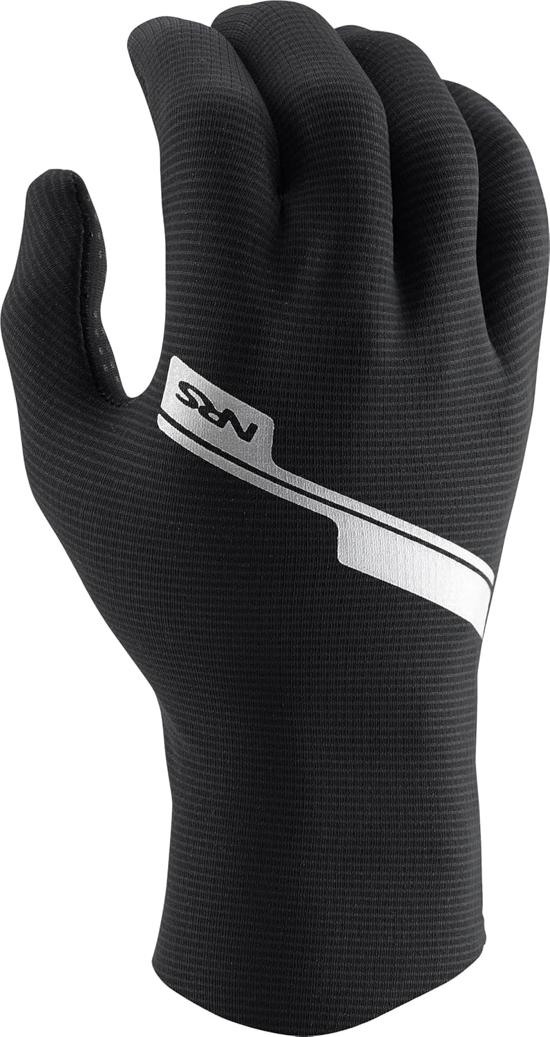 NRS Handschuhe Hydroskin 0.5 Herren Schwarz XXL, XXL