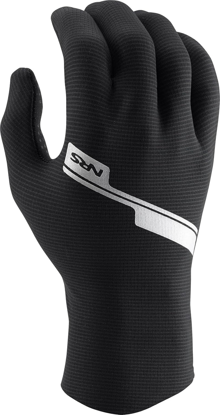 NRS Handschuhe Hydroskin 0.5 Herren Schwarz XXL, XXL