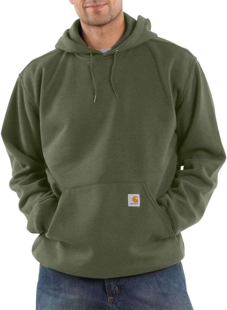 Carhartt Herren XXL Tall Moos, XXL Tall Moos