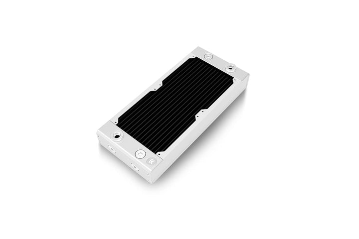 EKWB EK Quan.Surface P240M X-Flow wh 3831109839188