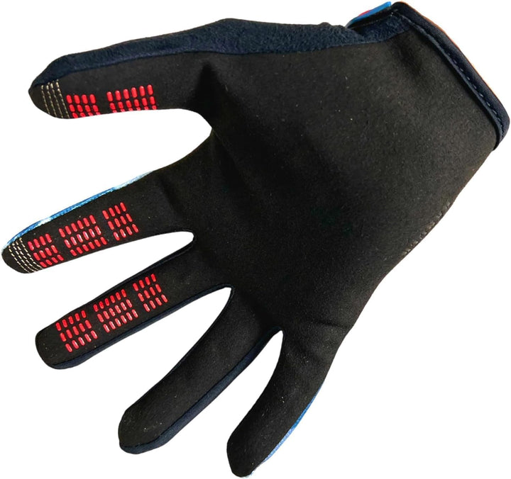 Fox Ranger Fahrradhandschuhe, elektrisch blau XXL, blau XXL