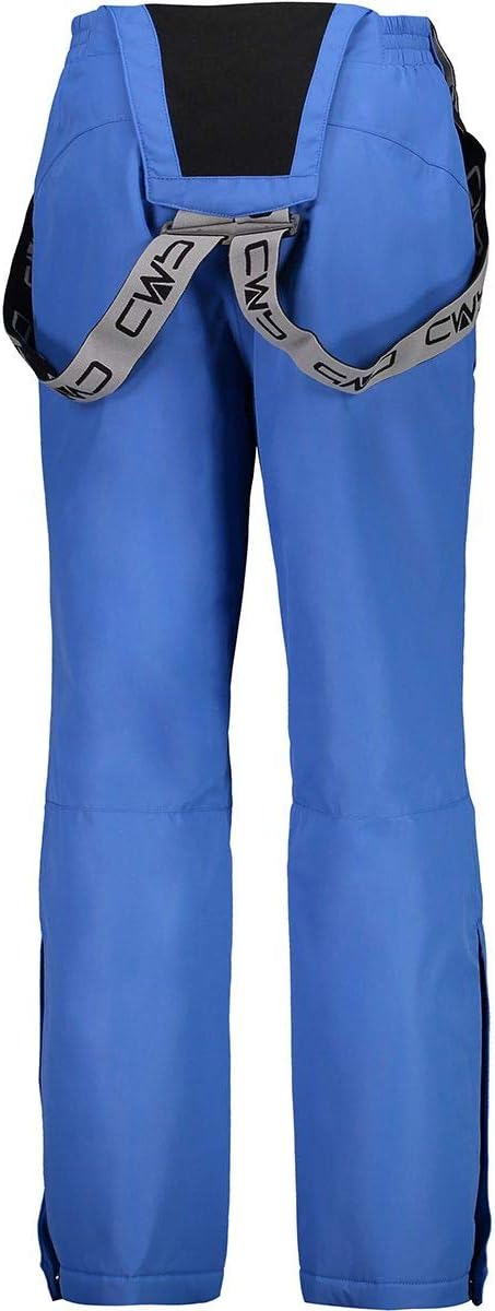 F.lli Campangolo Kinder Skihose 92 Königlich, 92 Königlich