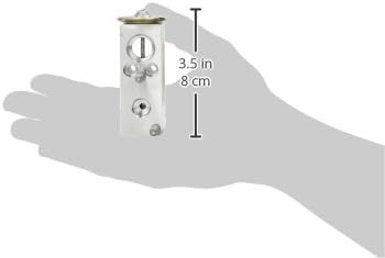 Valeo Expansionsventil Klimaanlage 515055