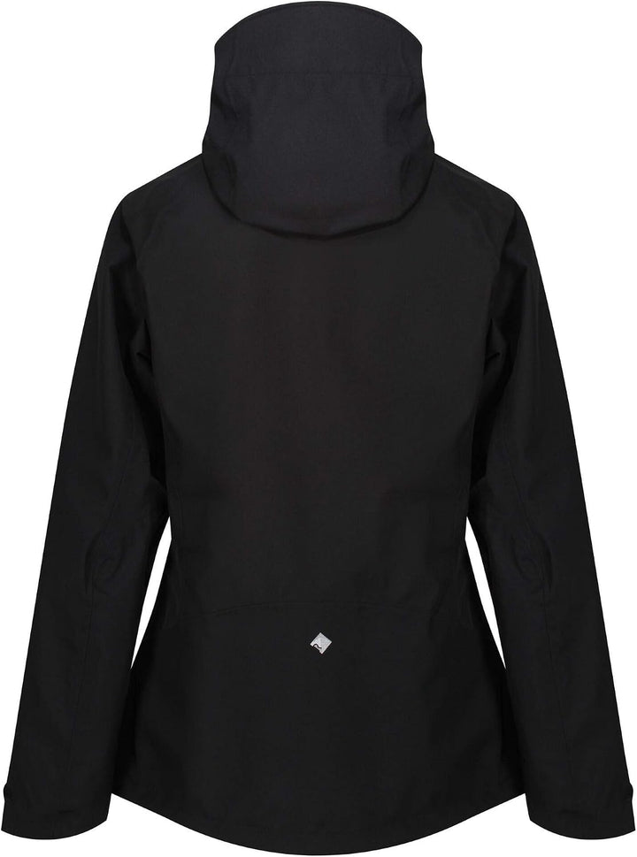 Regatta Damen Birchdale 38 Grau, 38 Grau