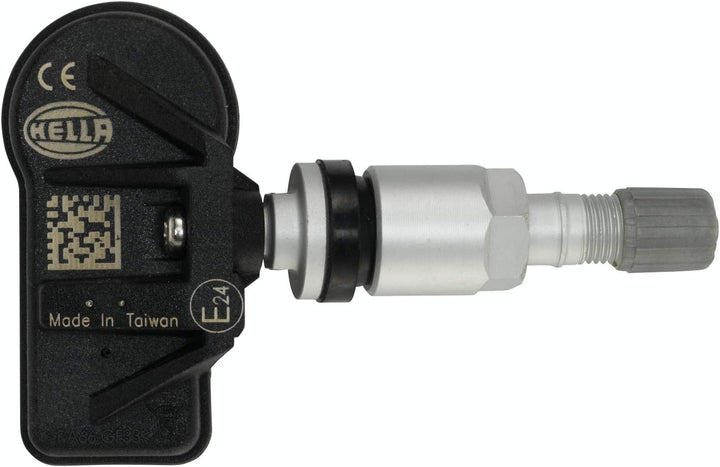 HELLA 6PP 358 139-321 Radsensor, Reifendruck-Kontrollsystem
