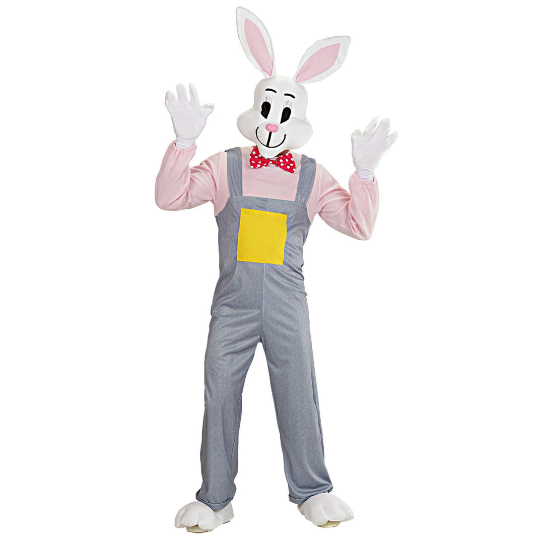 "COUNTRY RABBIT" (overalls, gloves, shoe covers, mask) - (S), S