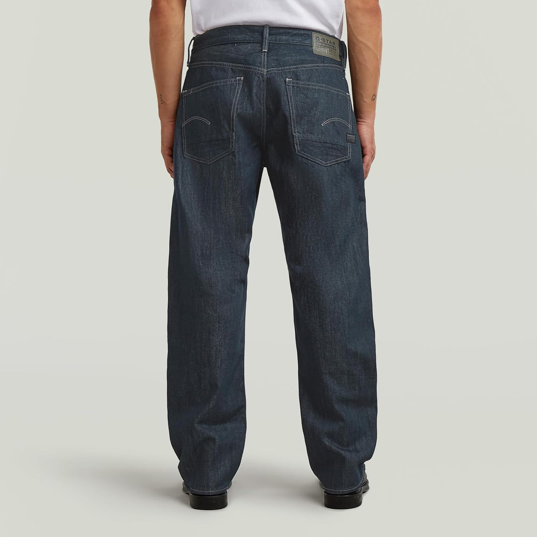 G-Star Herren Jeans D23691 26W / 30L Blau, 26W / 30L Blau