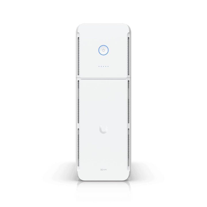 UPS Ubiquiti Linha Interativa 1000VA 600W Branco - UPS-Tower