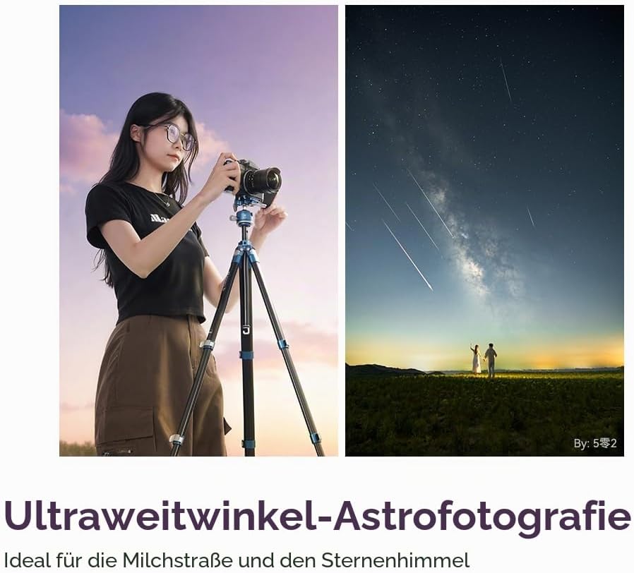 TTARTISAN 14mm F2.8 ASPH. Kameraobjektiv Vollformat Manueller Fokus Ultraweitwinkel (für Canon RF),