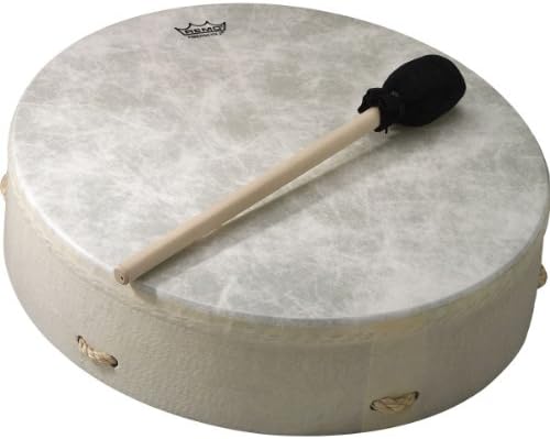 Remo E1-0322-00 Buffalo Drum 22 Zoll, 22 Zoll