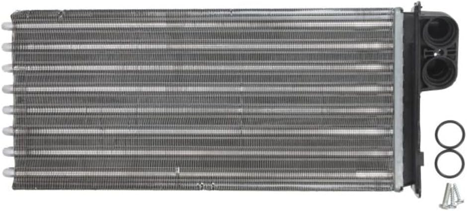 Valeo 812128 Wärmetauscher, Innenraumheizung
