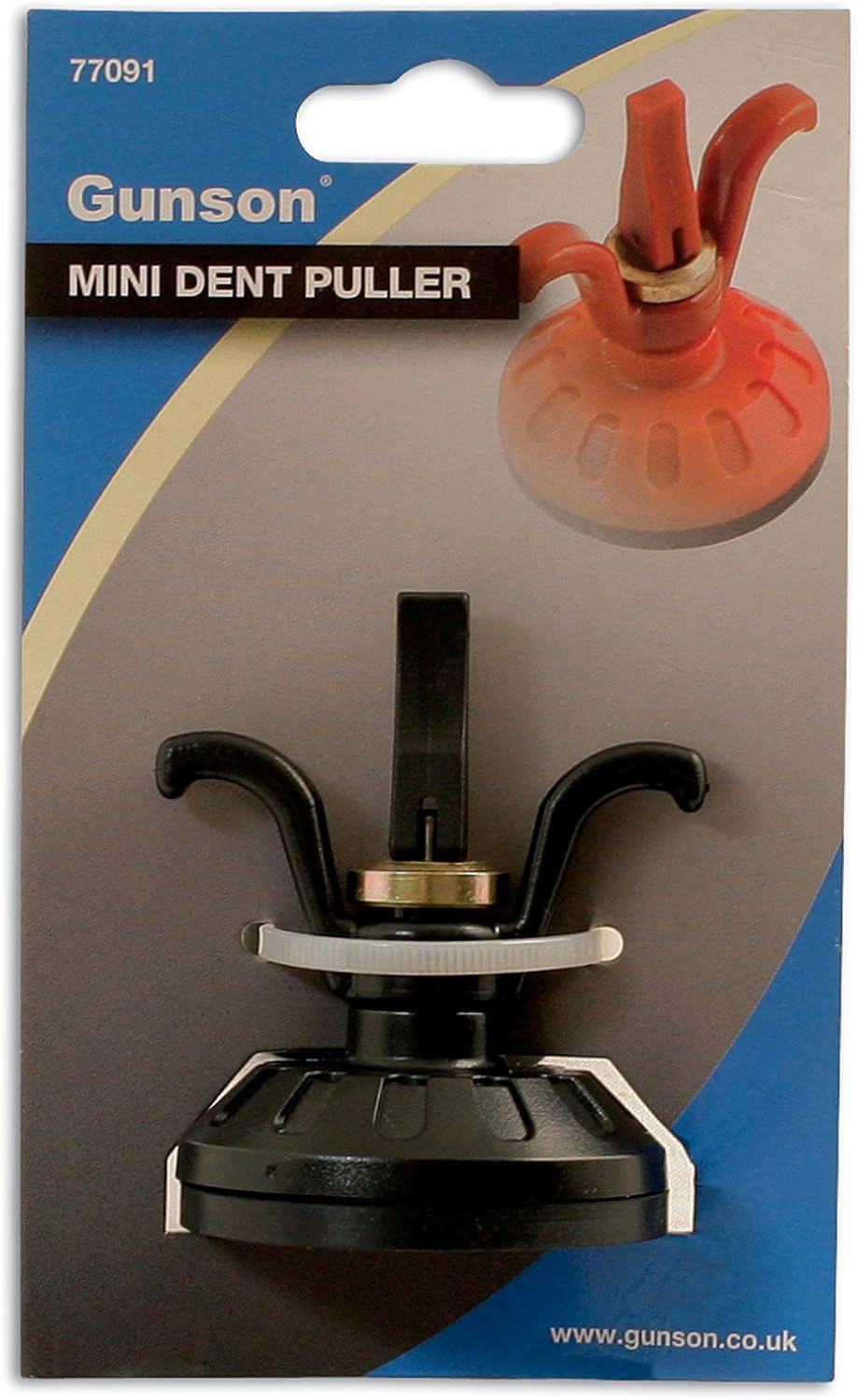 Gunson 77091 Gunson 77091 Mini-Ausbeueler